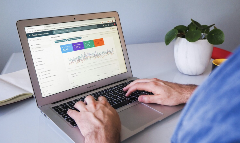 How to Promote Your Online Visibility and SEO Business Growth in Dubai: