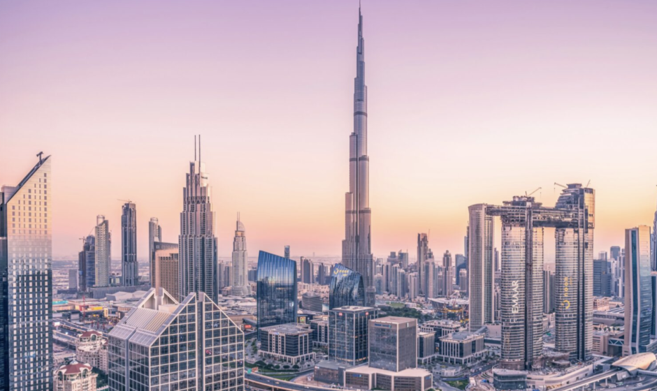 What are the Basic Services Offered by International Movers in Dubai: