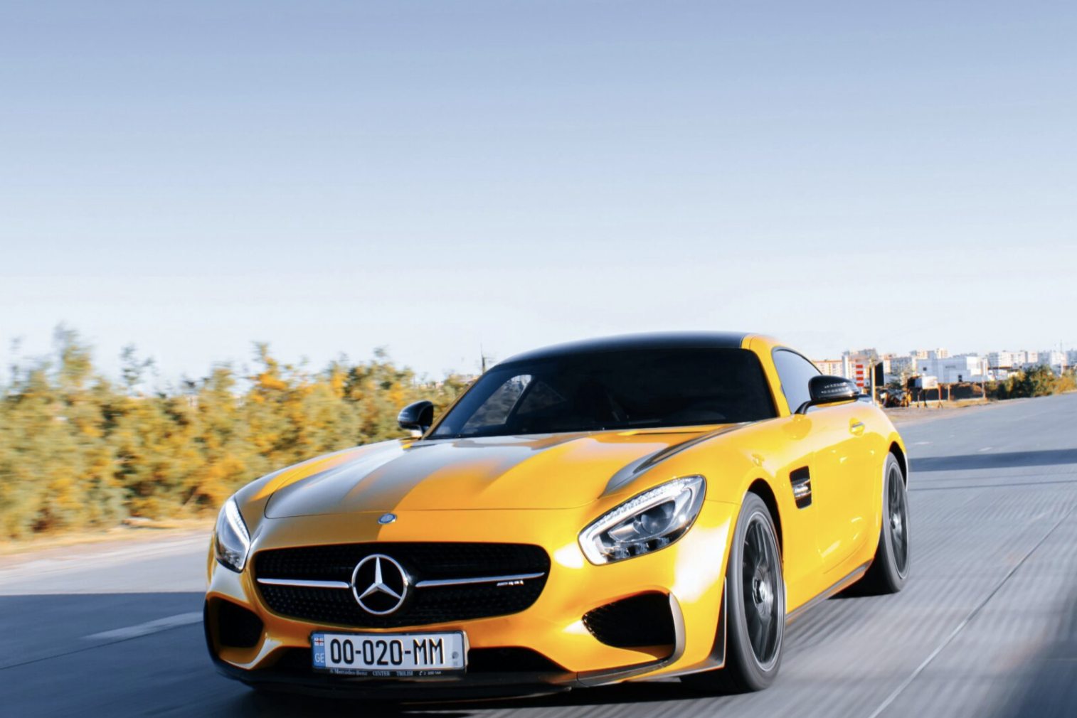 ماهي أنواع تأجير سيارات؟