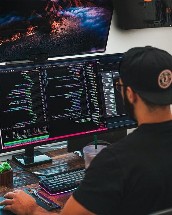 The Worthwhile Web Development Company in Dubai: Hire Quick Digital Now!