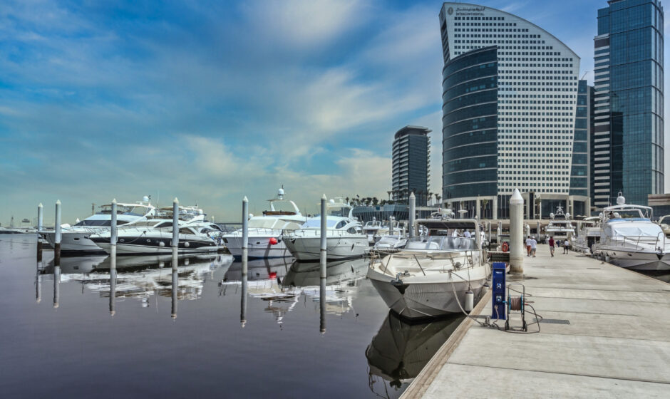 Discover Affordable Luxury with Dubai Marina Yacht Rental Prices