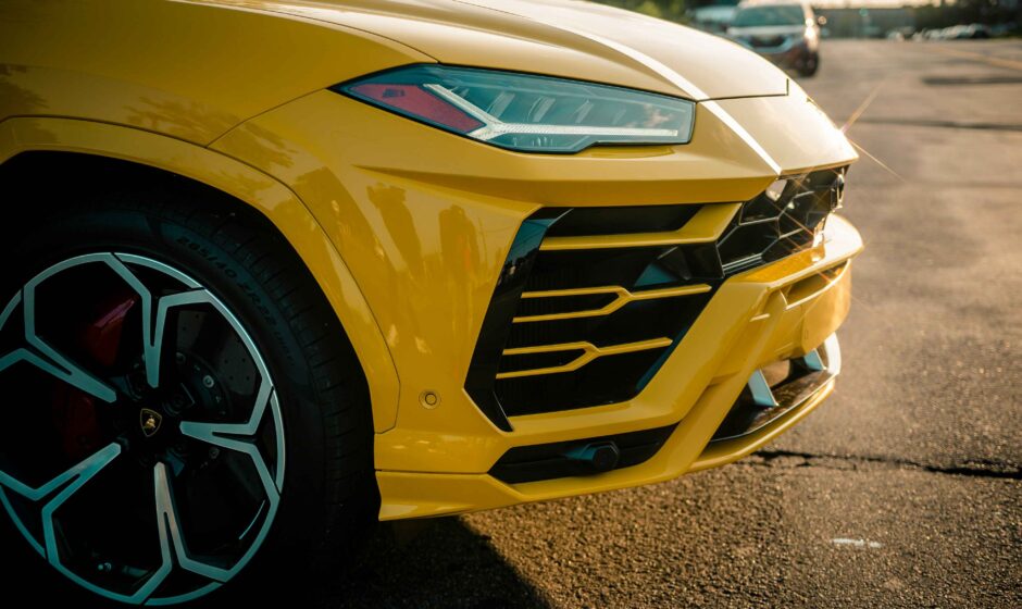 Is Smoking Allowed in Rental Cars?